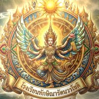 โรงเรียนทักษิณารัตนโชติ