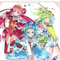プリオケ大好きクラブ