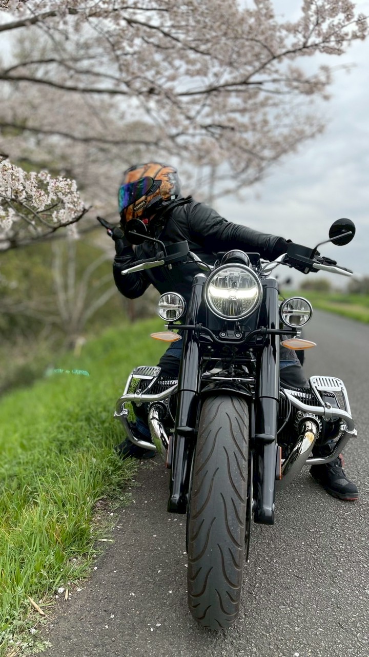 埼玉近郊ゆったりツーリング【🔰初心者歓迎】