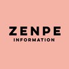 配信専用！ZENPEインフォメーション