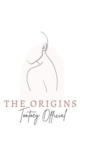 The Origins ร้านขายส่ง