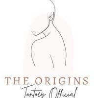 The Origins ร้านขายส่ง