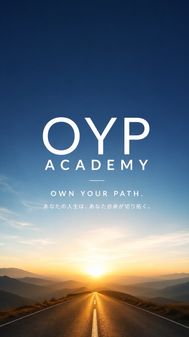 OYP Academy Community