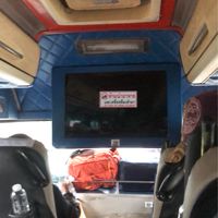 รถกลับบ้านทุกเทศกาล🚌