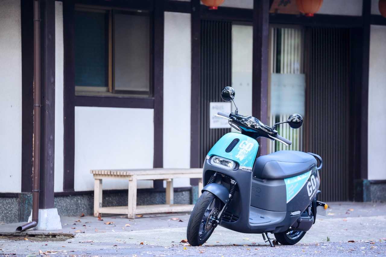Yamaha與Gogoro合力打造電動機車，背後的推手為什麼是「住友商事」？