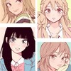 君に届け画像共有　雑談○　💌❤️