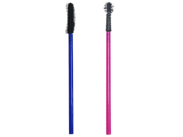 MEKO~拋棄式睫毛刷(12入) 彎型／海膽型 2款可選【D903455】，還有更多的日韓美妝、海外保養品、零食都在小三美日，現在購買立即出貨給您。