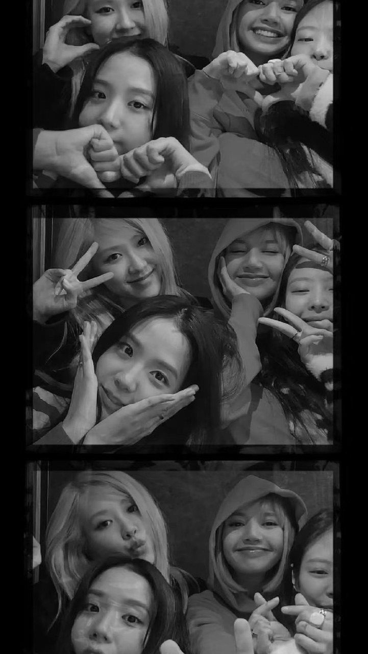 🇰🇷 BP / 快閃店 / 周邊 / 代購