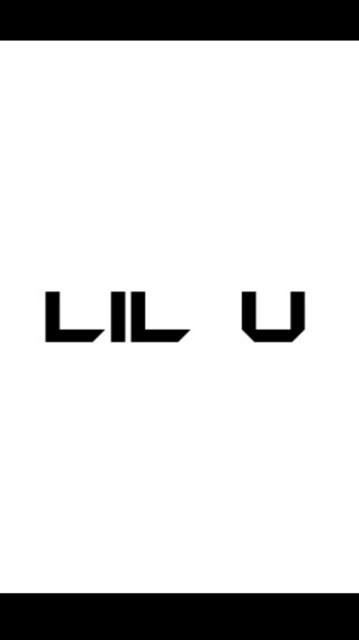 LIL U 代購群