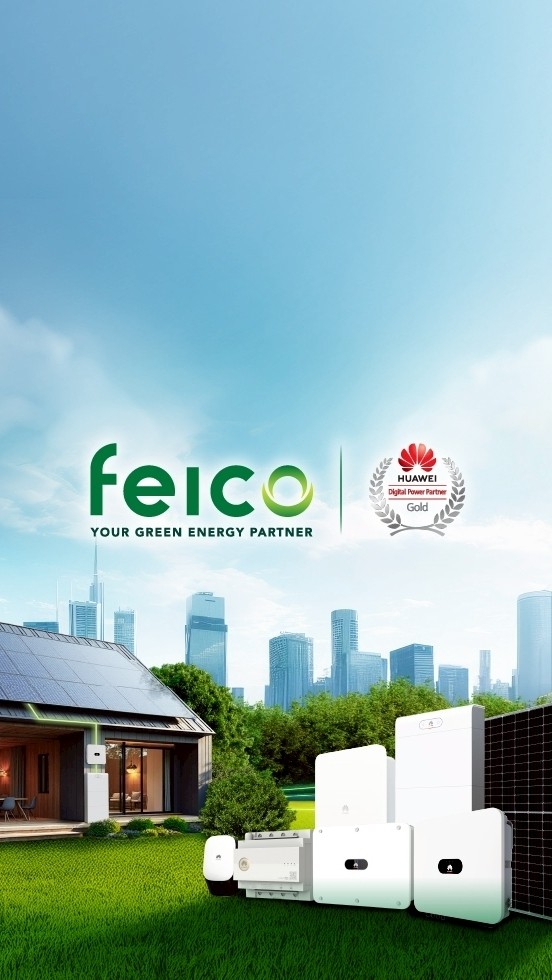 Feico Solar Community - รวมคนพลังแสงอาทิตย์
