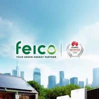 Feico Solar Community - รวมคนพลังแสงอาทิตย์