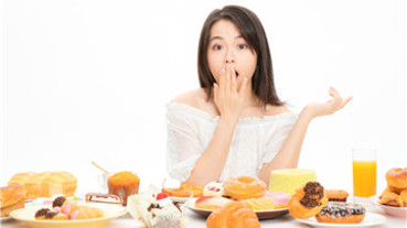 很難瘦，減肥要比別人更努力的星座