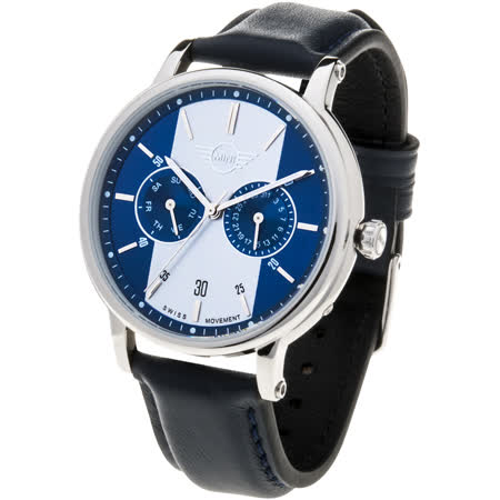 原廠公司貨賽車元素融入設計念 瑞士機蕊型號:160638