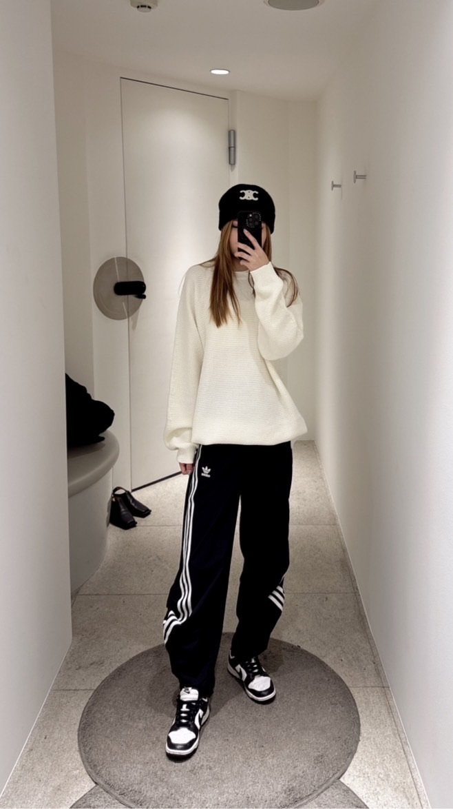 Miss Kaku 嚴選と私服代購