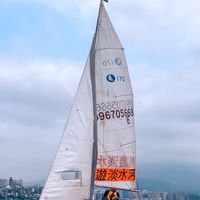 新北市帆船委員會群組