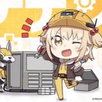 【NIKKE:ニケ】集会所