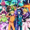 魔入間　兄妹パロなりきり!!