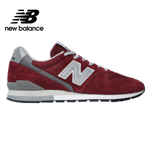New Balance，NB官網，New Balance官網，經典CM996鞋型，橡膠大底C-CAP中底