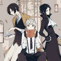 文スト！めっちゃ緩なりだよ！