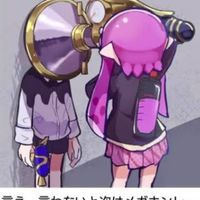 全員副官！中学スプラ部