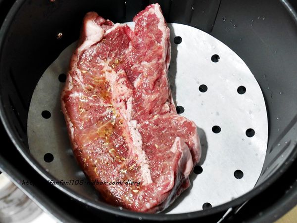 【富士電通】3.2L智慧型氣炸鍋FTD-A31 #超省電 #無油健康 #氣炸鍋料理 (13).JPG