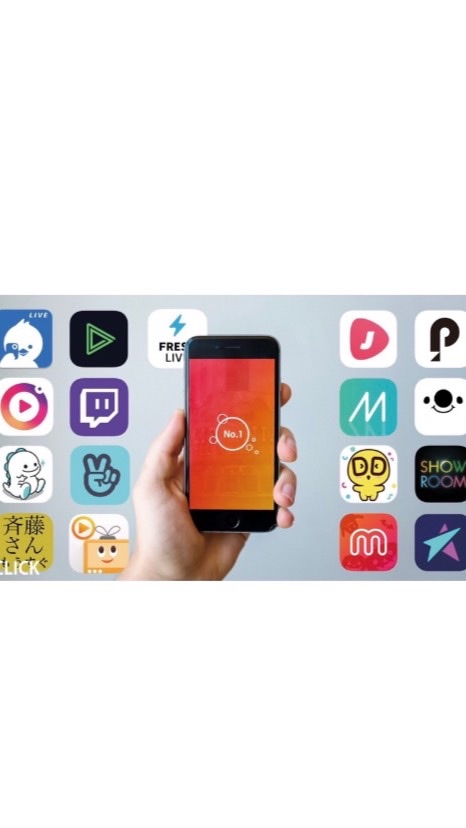 📱ライブ配信を語る会📱(ライブ配信 投げ銭 ライバー リスナー ) OpenChat
