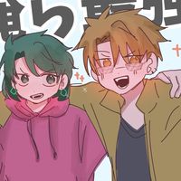 MBTI好きさん集まれ‼️(誰でも大歓迎‼️)