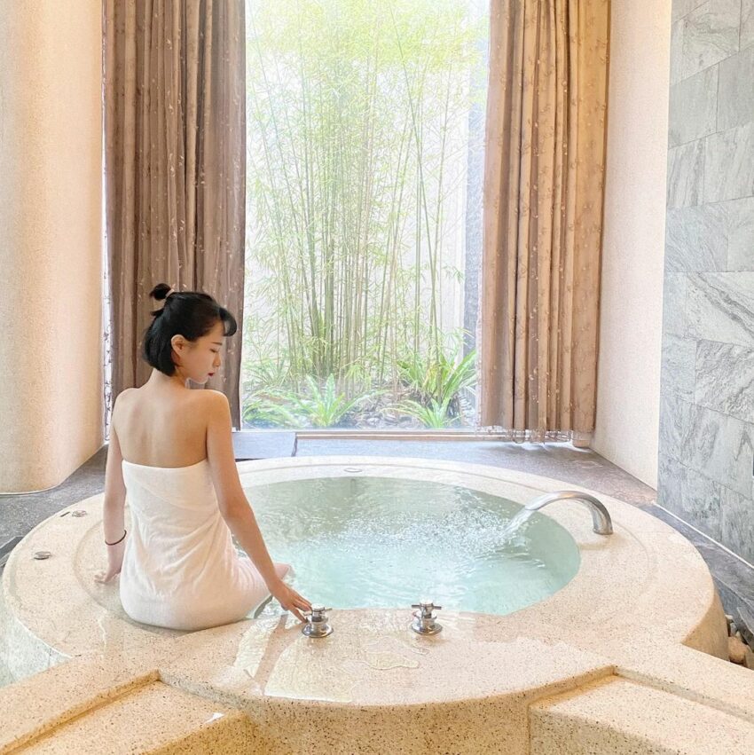 桃園汽車旅館 I DO頂級會館