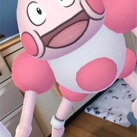 ポケモンGO海外レイド招待