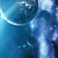 夢入星河仙宗