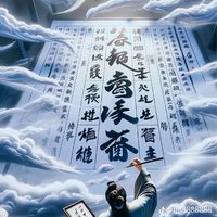 雲氏一家人