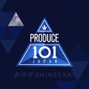 PRODUCE 101 JAPAN 新世界　応援オプ　
