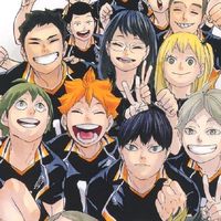 Haikyuu! [Rolplay✨]