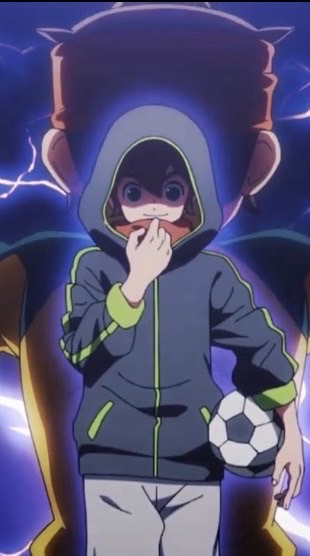 ぷにぷにお助け&雑談！#イナイレコラボ‼︎