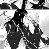 東京復仇者