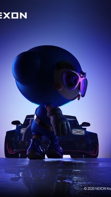 跑跑卡丁車rush+。爭議討論區