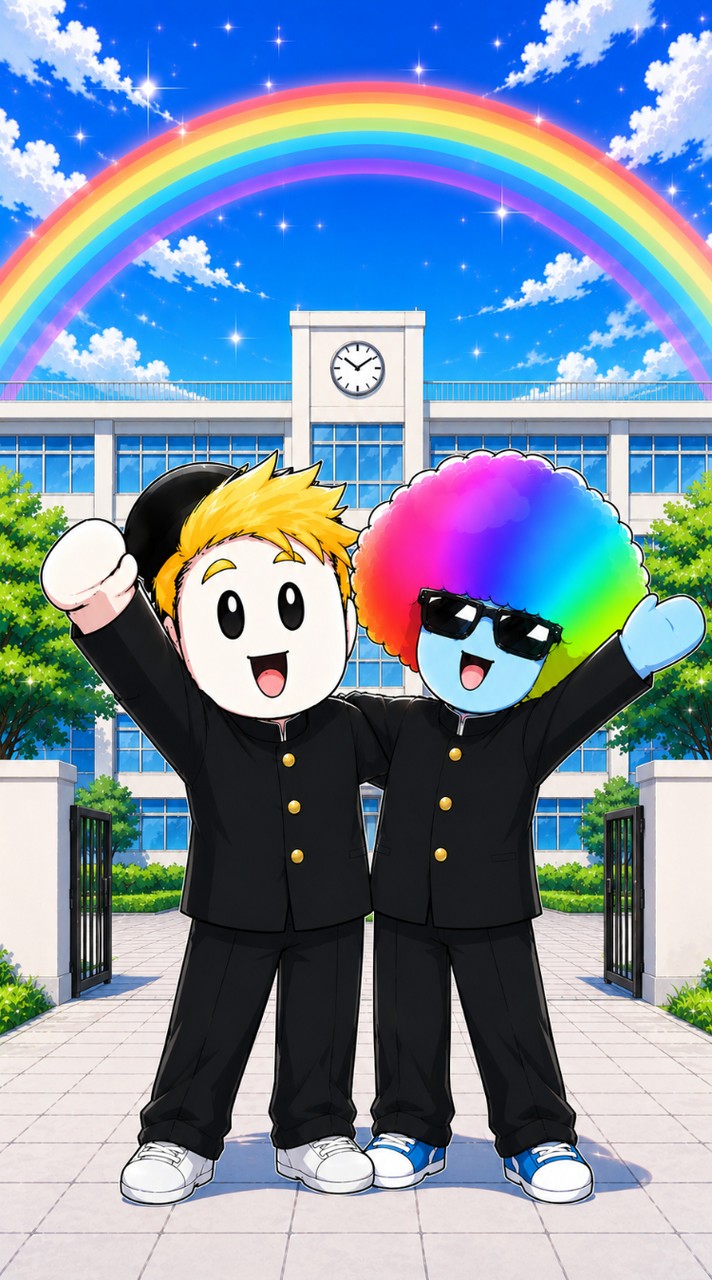 ✨️明日ある　ファンクラブ💕✨️