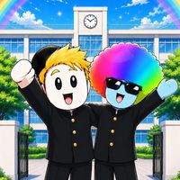 ✨️明日ある　ファンクラブ💕✨️