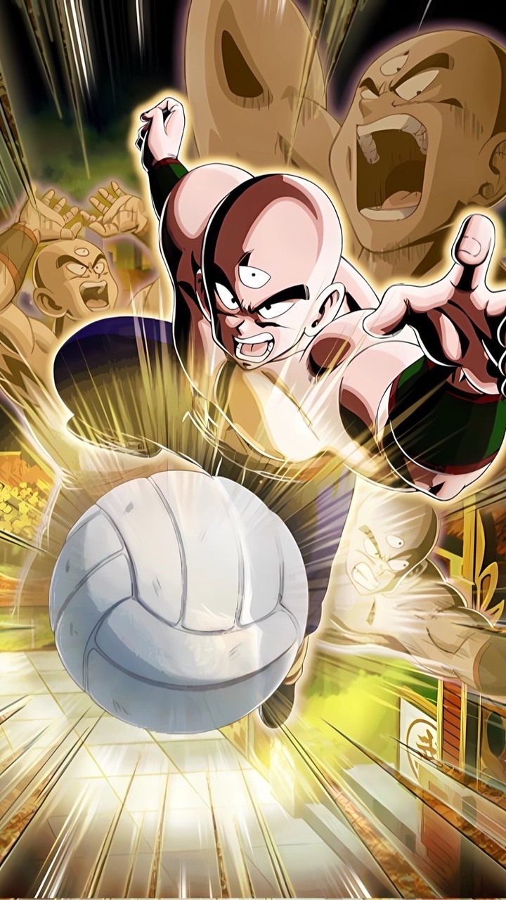 ドッカンバトルプレイヤーの集まり