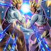 ドッカンバトルプレイヤーの集まり