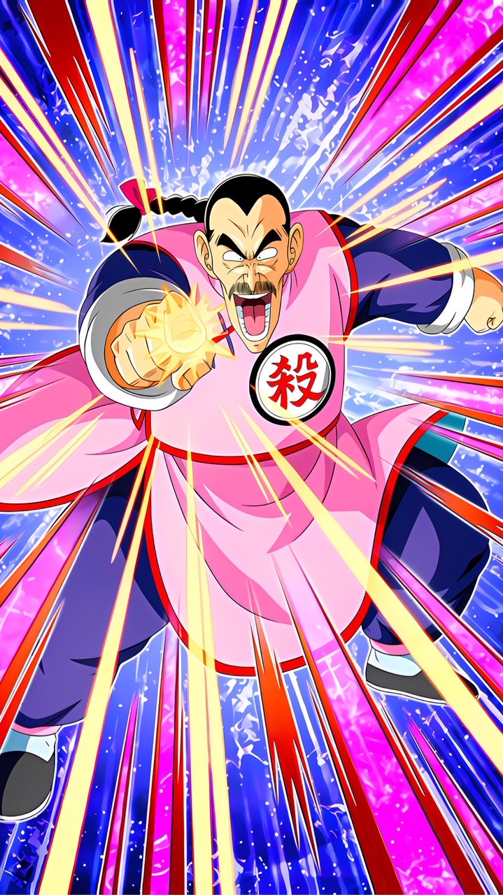 ドッカンバトルプレイヤーの集まり