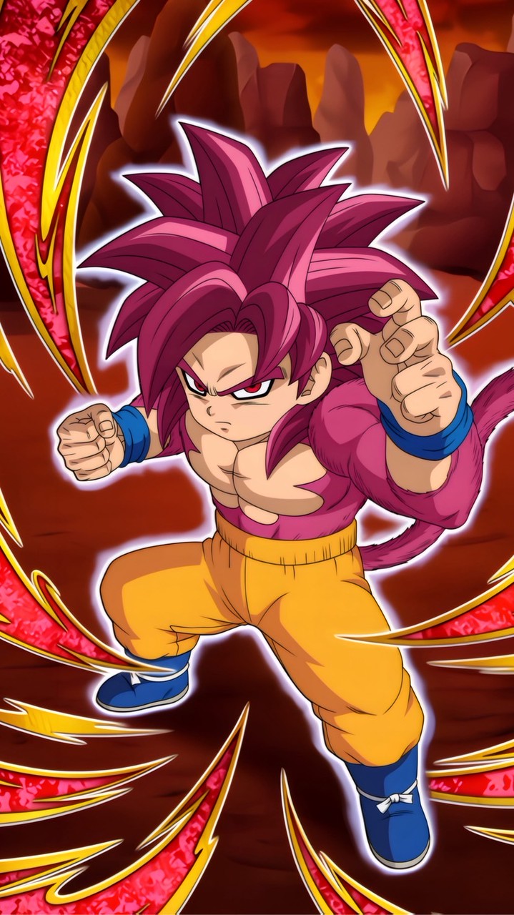 ドッカンバトルプレイヤーの集まり