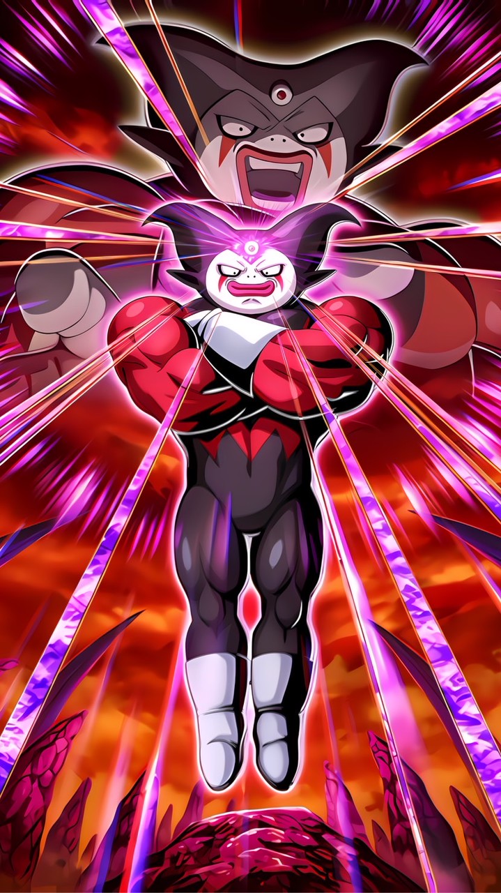 ドッカンバトルプレイヤーの集まり