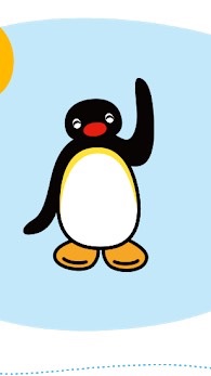 ピングーファンクラブ