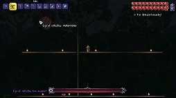 Terraria に最後の大型アップデート Journey S End が実装 Terrariaをさらに遊びつくそう