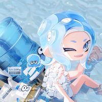スプラ3イツメン募集！！