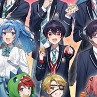 からピチ恋愛学園🍑🌈