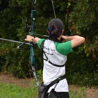 武蔵大学洋弓部　2026新歓