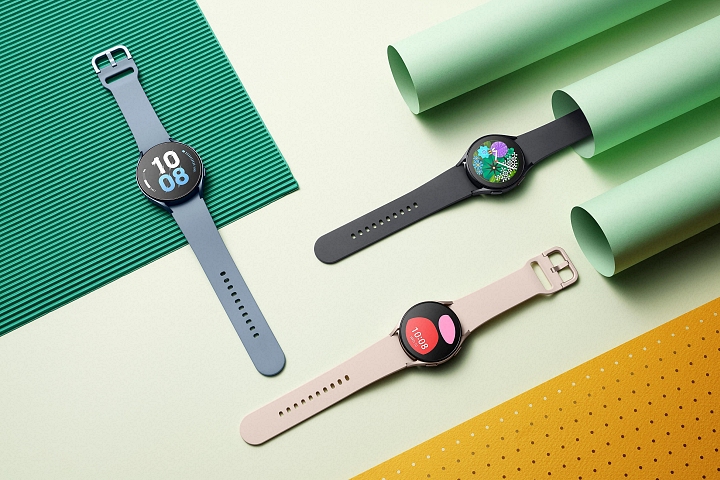 三星 Galaxy Watch 5 Pro發表，支援指向導航功能、80 小時續航、價格449 美元起