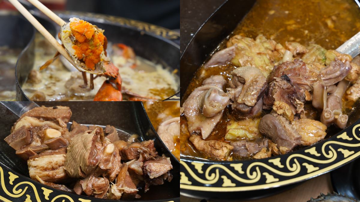 張學友也愛的麻辣鍋！全台必吃６火鍋名店：羊肉爐吃到飽、40年老字號石頭鍋